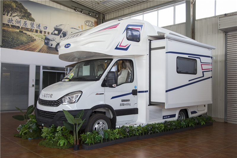 【亞特房車】亞特2024款尊領ST，實力強悍越級享受！